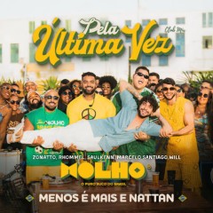 Grupo Menos É Mais & Nattan